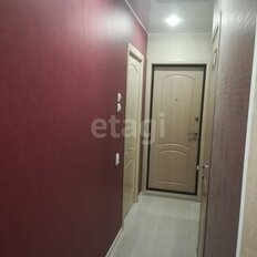 Квартира 29,6 м², 1-комнатная - изображение 1