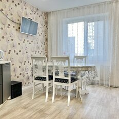 Квартира 70 м², 2-комнатная - изображение 4