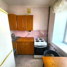 Квартира 32,4 м², 1-комнатная - изображение 4
