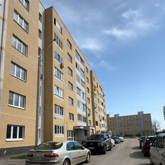 Квартира 62,9 м², 2-комнатная - изображение 1