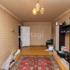Квартира 62,8 м², 3-комнатная - изображение 5