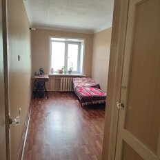 Квартира 55 м², 3-комнатная - изображение 5