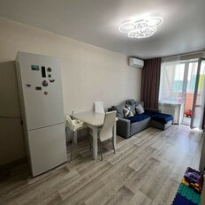 Квартира 38,5 м², 1-комнатная - изображение 2