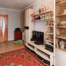 Квартира 64,3 м², 3-комнатная - изображение 3