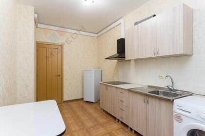 32,6 м², квартира-студия 4 500 000 ₽ - изображение 108