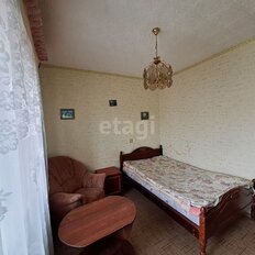 Квартира 40,8 м², 2-комнатная - изображение 2