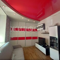Квартира 38 м², 2-комнатная - изображение 1