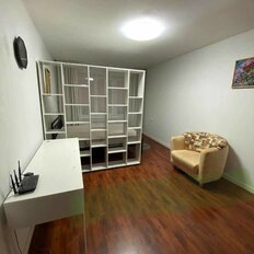 Квартира 36 м², 1-комнатная - изображение 1