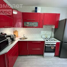 Квартира 50,3 м², студия - изображение 2