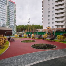 Квартира 121,6 м², 4-комнатная - изображение 2