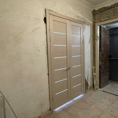Квартира 72 м², 2-комнатная - изображение 4
