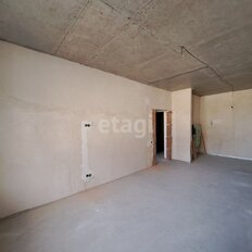 Квартира 79,1 м², 2-комнатная - изображение 4