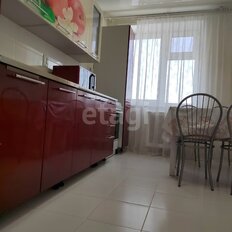 Квартира 62,1 м², 3-комнатная - изображение 3