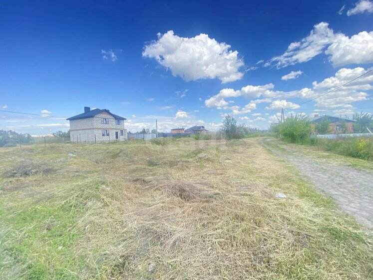 8,8 сотки, участок 6 500 000 ₽ - изображение 33