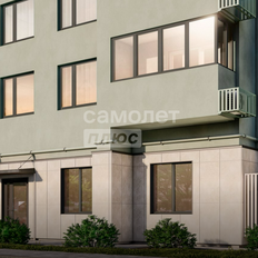Квартира 38,3 м², 1-комнатная - изображение 5