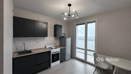 35 м², 1-комнатная квартира 35 500 ₽ в месяц - изображение 6