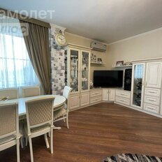 Квартира 89,5 м², 3-комнатная - изображение 2