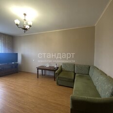 Квартира 71,5 м², 3-комнатная - изображение 2