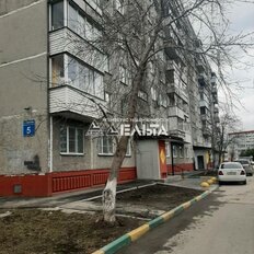 30,6 м², 2 комнаты - изображение 1