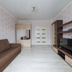 Квартира 42,1 м², 1-комнатная - изображение 2