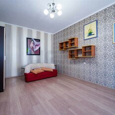 Квартира 40 м², 1-комнатная - изображение 3