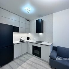 Квартира 35 м², 1-комнатная - изображение 4