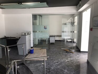 191 м², торговое помещение 129 000 ₽ в месяц - изображение 35