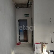 Квартира 19,2 м², студия - изображение 2