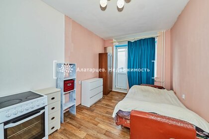 21 м², квартира-студия 1 760 000 ₽ - изображение 38