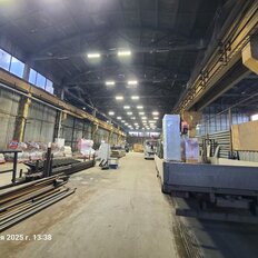 1719 м², производственное помещение - изображение 1