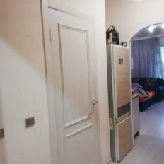 Квартира 28 м², студия - изображение 5