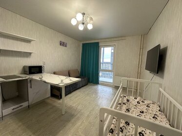 20 м², квартира-студия 2 630 000 ₽ - изображение 52