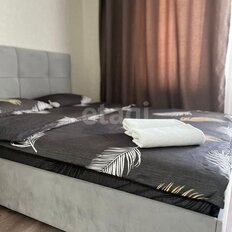 Квартира 25 м², студия - изображение 3