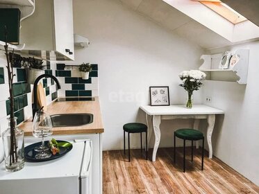 26,7 м², квартира-студия 8 500 000 ₽ - изображение 39