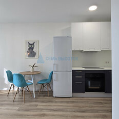Квартира 34,5 м², 2-комнатная - изображение 5