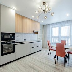 Квартира 59,8 м², 2-комнатная - изображение 5