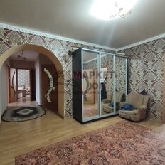 Квартира 195 м², 3-комнатная - изображение 4