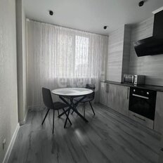 Квартира 37,1 м², 1-комнатная - изображение 3