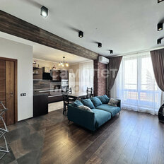 Квартира 70,5 м², 3-комнатная - изображение 1