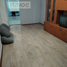 Квартира 46,4 м², 2-комнатная - изображение 2