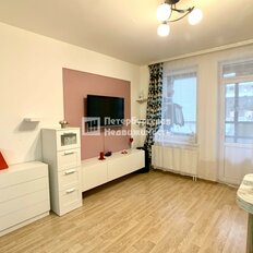 Квартира 24 м², студия - изображение 2