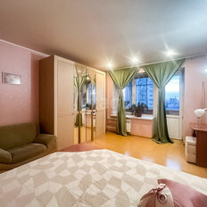 Квартира 89,5 м², 3-комнатная - изображение 5
