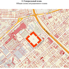 Квартира 55 м², 2-комнатная - изображение 3