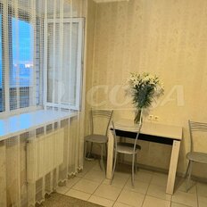 Квартира 43,7 м², 1-комнатная - изображение 3