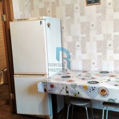 Квартира 44 м², 1-комнатная - изображение 3