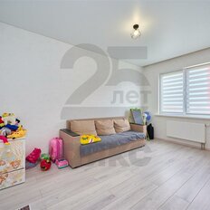 Квартира 52 м², 2-комнатная - изображение 1