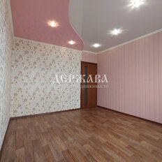 Квартира 52,7 м², 2-комнатная - изображение 3