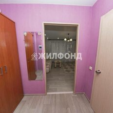 Квартира 27 м², 1-комнатная - изображение 3