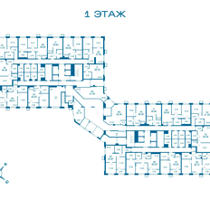 Квартира 29,8 м², студия - изображение 3