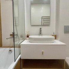 Квартира 40 м², 1-комнатная - изображение 2